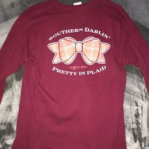Southern Darlin’ Tee